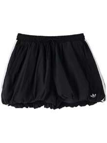 Adidas Originals 女款運動短褲 BALLOON SHORTS 側條紋燈籠短褲 KY5067 - KY5067 - 查看 1