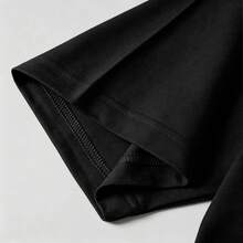Women Tops - Black - View 4