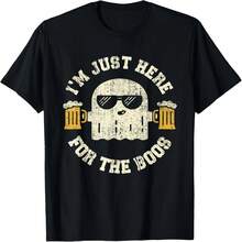 Women T-Shirts - Black - View 8