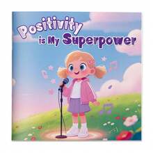 Kids Character Building Reading Game Book, Positivity Perseverance Friendship And Listening Story Series For Social Emotional Learning And Early Growth Back To School - Kids Social Emotional Reading Game Book - View 11