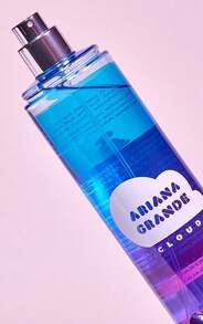 Ariana Grande Cloud Body Mist 236ml - Warm & Sweet Gourmands - View 3
