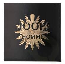 Joop! Homme Gift Set (Eau De Toilette 75ml + Shower Gel 75ml) - Warm & Sweet Gourmands - View 3