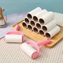 Everyday Clean Lint Roller, Multi-Functional Pet Hair, Fuzz And Lint Remover, Suitable For Clothing, Furniture, Car Interior, Etc. - Multiple Styles - View 2