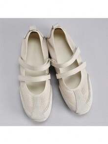 Scarpe da Travestimento - Bianco- - Visualizzare 1