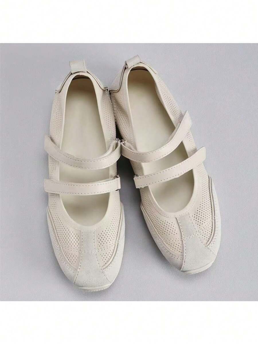 Scarpe da Travestimento - Bianco- - Visualizzare 1