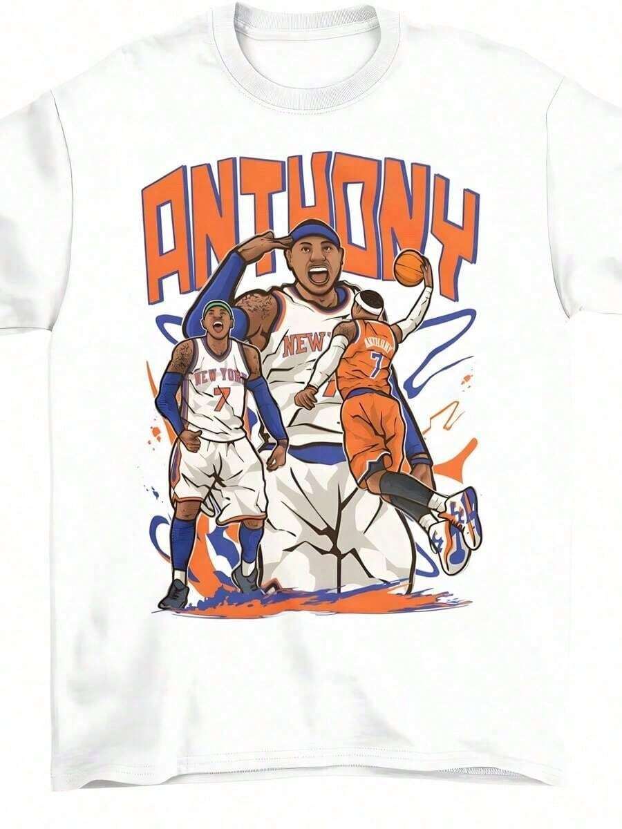Kvinnor T-shirts - Vit 3 - Visa 1