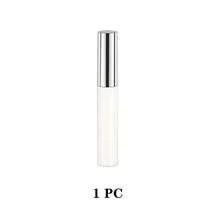 Waloshow 1-5入 5ml 強力定型假睫毛膠，快乾持久濃縮睫毛接種黏著劑，防水不含乳膠，適合敏感眼 DIY 假睫毛 (白色) - 白色 - 查看 15