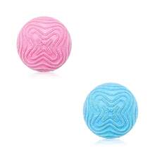 1/2/8 cái bóng xả stress lông mềm, đồ chơi fidget mềm giảm lo âu, bóng bóp bột, bóng co giãn nhồi bột dễ thương, bóng xả stress lông, bóng bóp cảm giác cho người lớn giảm lo âu và căng thẳng - Nhiều màu - Xem 14
