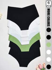 High-Visibility Pants - White - View 2