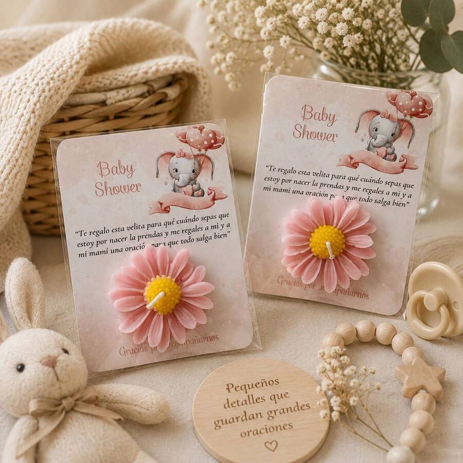 Candles - 10Pcs - ดู 1