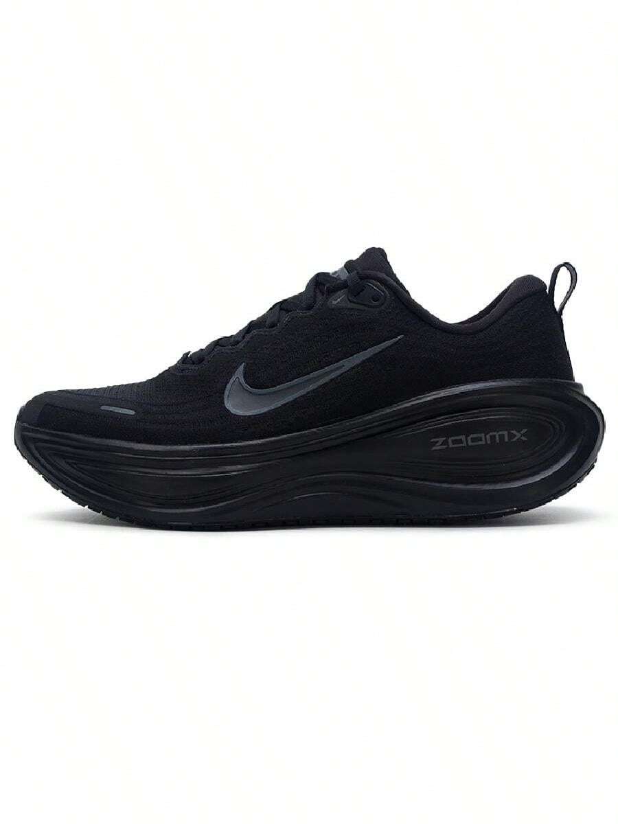 Jordan 男款跑步鞋 NIKE VOMERO PLUS 日常戶外旅行舒適運動休閒鞋 HV8150-003 - HV8150-003 - 查看 1