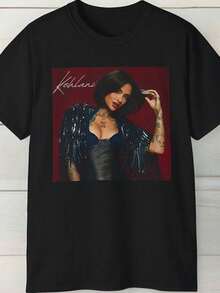 Women T-Shirts - Back 8 - View 1