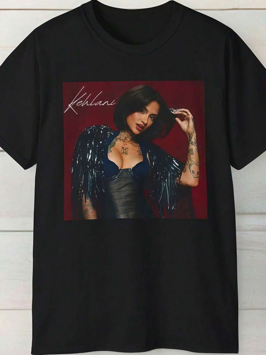 Women T-Shirts - Back 8 - View 1