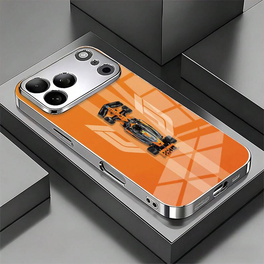 Capas de celular da moda - 1 imagem principal - Ver 1
