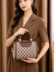 Coffee Brown