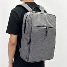 Mochila Funcional, Mochila, Bolsa de Viaje, Bolsa Bandolera, Y2k - Multicolor - Ver 6