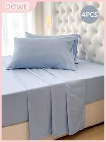 Màu xanh bụi bặm