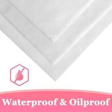 200/150/100/50pcs Disposable Bed Sheets Waterproof Massage Table Sheets Non Woven Fabric SPA Bed Cover - Multicolor - View 7