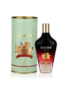 Maison Alhambra Glacier Bella 100ML Eau De Parfum For Women - 果香花香 - 查看 2