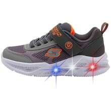 Skechers Infant Sneakers - Grey - View 1