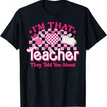 Back to School T-shirt 004
