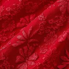 jianchaimaoyi02  MOD Vestido de mujer de estilo palaciego vintage rojo, vestidos de verano para mujeres, vestidos de dama de honor, ropa de vuelta al colegio - Rojo - Ver 7