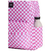 Vans Outdoor Lightweight Backpack - Pink - View 4