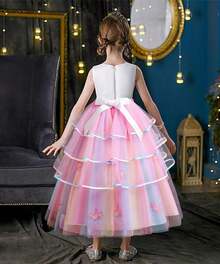Kids Dress Up Sets - Rose - View 3