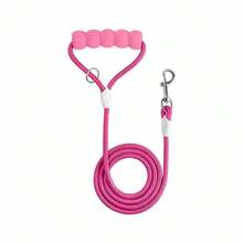 Dog Saddle-Style Harness, Anti-Slip Anti-Choke Leash Vest For Small And Medium Dogs, Cross-Border Pet Cat And Dog Harness With Soft Handle And Drawstring, Pet Chest Chain, Suitable For Outdoor Use - Multicolor - View 23