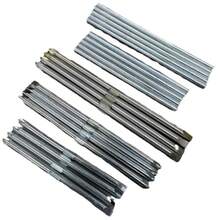 One Set Of Multi-Functional Screwdriver (Available In Cross, Diagonal And Flat Head Styles) With Galvanized Handle, Sleeve And Movable Iron Rod. Hardware, Garden Accessories And Tools. - 5*100 Sleeve Iron Rod - View 5