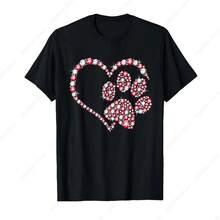 Women T-Shirts - Black - View 7