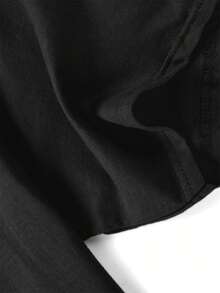 Women T-Shirts - Black - View 7
