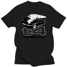 Women T-Shirts - Black - View 12