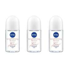Nivea Brightening Silk Touch Roll-On - 1.69 Fl Oz - Pack Of 3 - Multi Scents - View 1