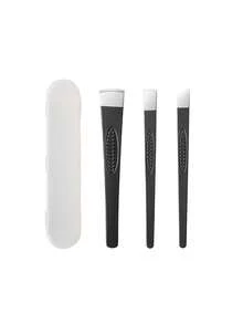 Cuchillo para el cuidado de los pies, lima para piel muerta & lima para uñas de los pies gruesas. Adecuado para eliminar piel muerta, callos, uñas de los pies engrosadas (onicomicosis) y tratar uñas encarnadas. Este juego de herramientas profesionales para el cuidado de los pies es perfecto para uso doméstico y técnicos de uñas, viene con una caja de almacenamiento para una organización fácil. - Multicolor - Ver 8