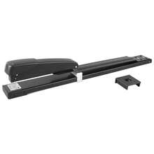 Long Reach Stapler 20 Sheets Capacity Easy Binding Ergonomic Design Paper Stapler For Home School Office - Home Stapler - View 1