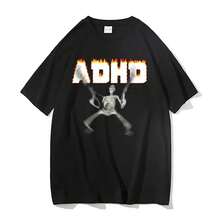 Women T-Shirts - Black - View 2