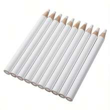 LUSLUKING 10pcs/30pcs/50pcs Nail Art Rhinestone Pens, Adhesive Rhinestone Decor, Wax Pencil Small Decorations, Self-Adhesive Wax Pencil DIY Nail Art Tools - Multicolor - View 6
