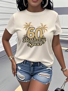 Women T-Shirts - White - View 11