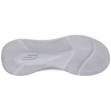 Skechers Men Casual Athletic Shoes - White - View 4
