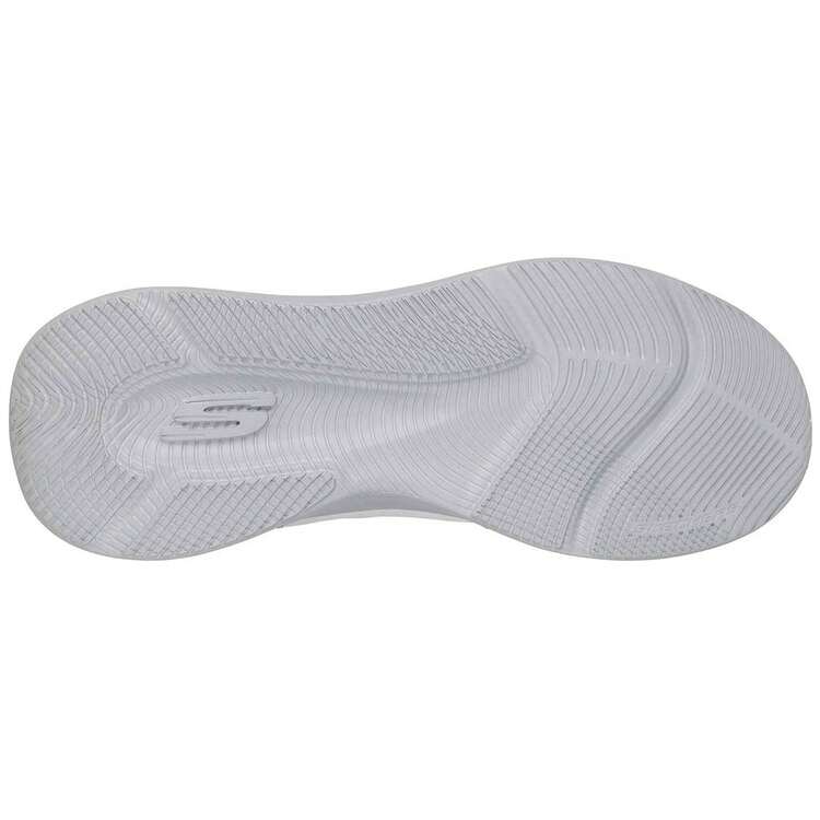 Skechers Men Casual Athletic Shoes - 白色 - 查看 4