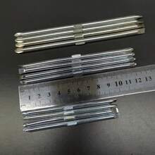One Set Of Multi-Functional Screwdriver (Available In Cross, Diagonal And Flat Head Styles) With Galvanized Handle, Sleeve And Movable Iron Rod. Hardware, Garden Accessories And Tools. - 5*100 Sleeve Iron Rod - View 7