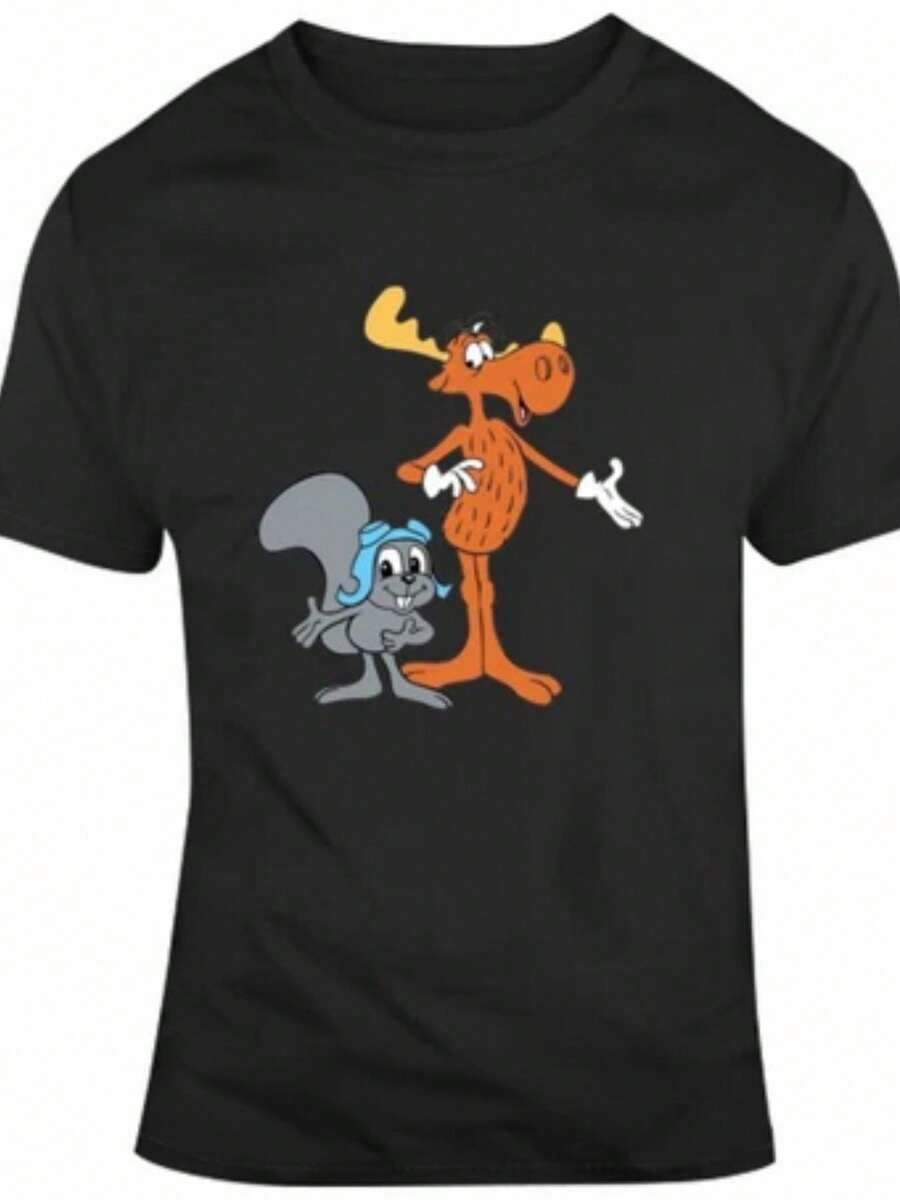 Women T-Shirts - Back - View 1