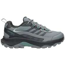 Merrell Women Field Sport Shoes - Grey - View 1