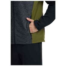Icepeak Jacke 57973682-990 für Männer in Farbe Schwarz - Schwarz - Übersicht 5
