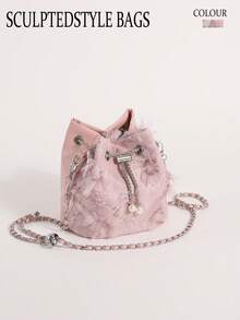 Dusty Pink