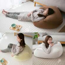 Cushion Cover - アイボリー - View 3