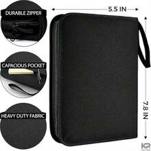 Craft & Sewing Supplies Storage - Dual Axis - View 6