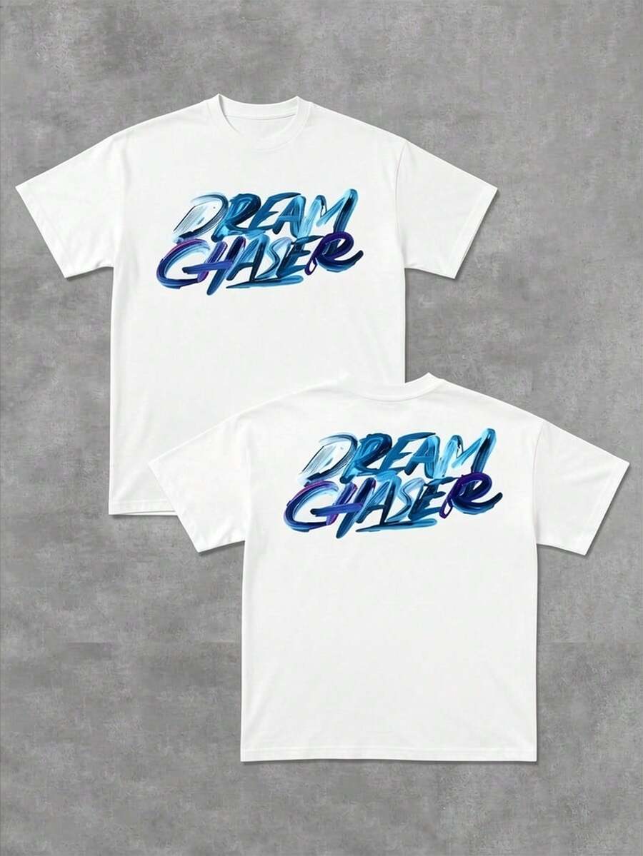 Kvinnor T-shirts - Vit - Visa 1