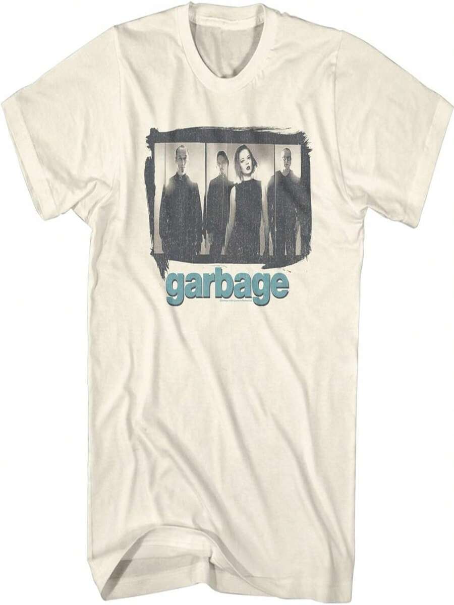 Women T-Shirts - White - View 1